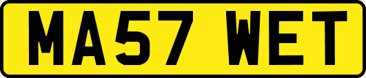MA57WET