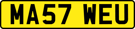 MA57WEU