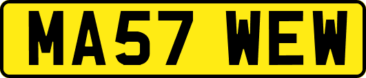 MA57WEW
