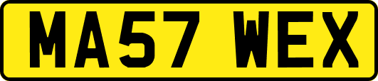MA57WEX