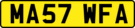 MA57WFA
