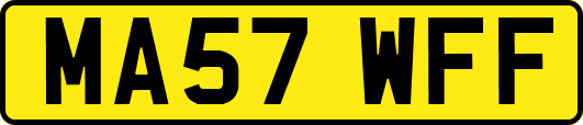 MA57WFF