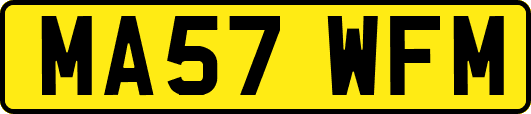 MA57WFM