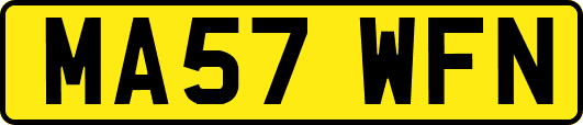 MA57WFN