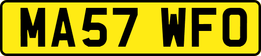 MA57WFO