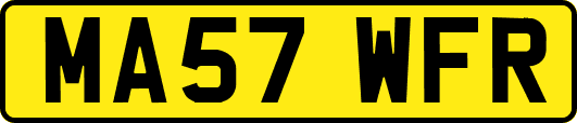 MA57WFR