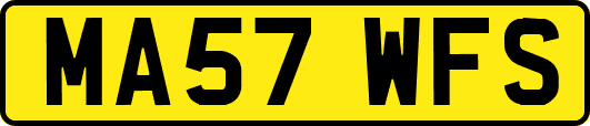 MA57WFS