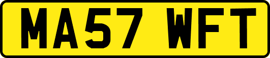 MA57WFT