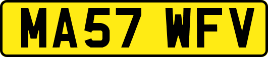 MA57WFV