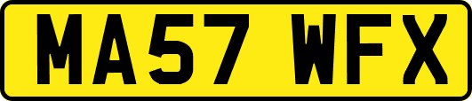 MA57WFX