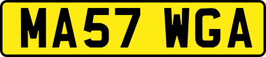 MA57WGA