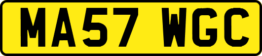 MA57WGC