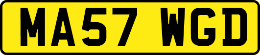 MA57WGD