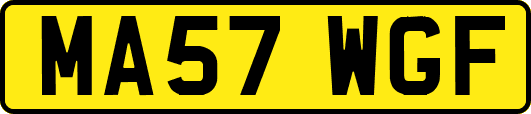MA57WGF