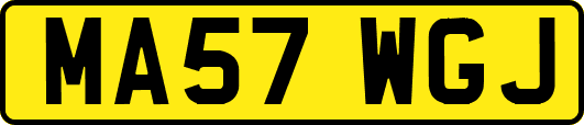 MA57WGJ