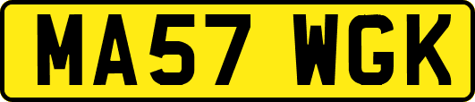 MA57WGK