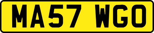 MA57WGO