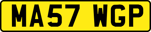 MA57WGP