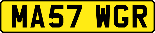 MA57WGR
