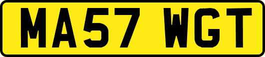 MA57WGT