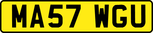 MA57WGU