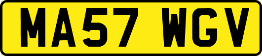 MA57WGV