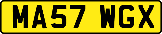 MA57WGX
