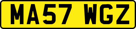 MA57WGZ