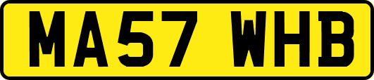 MA57WHB