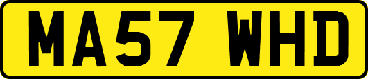 MA57WHD