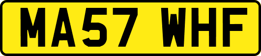 MA57WHF