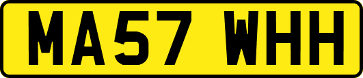 MA57WHH