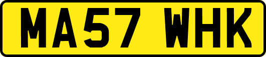MA57WHK