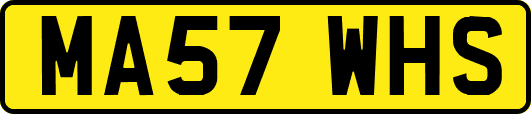 MA57WHS