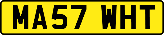 MA57WHT