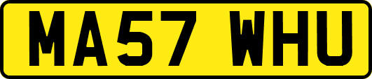 MA57WHU