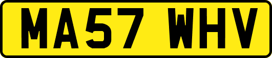 MA57WHV