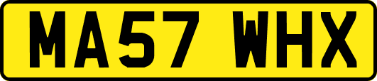 MA57WHX