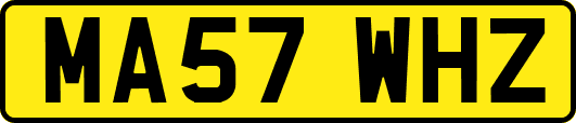 MA57WHZ