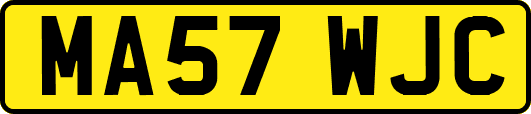 MA57WJC