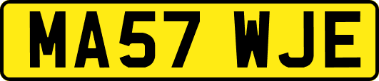 MA57WJE