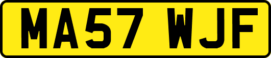 MA57WJF