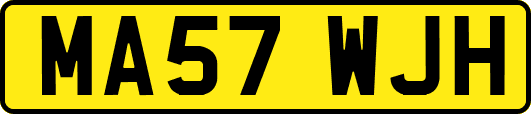 MA57WJH