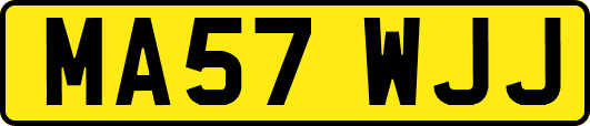 MA57WJJ