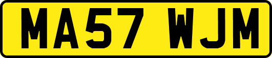 MA57WJM