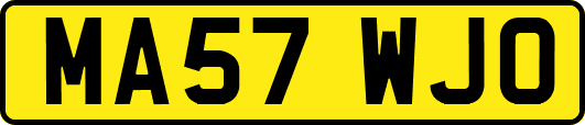 MA57WJO