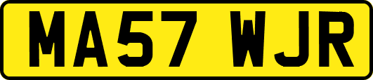 MA57WJR