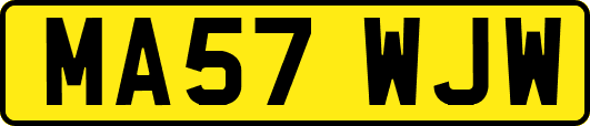 MA57WJW