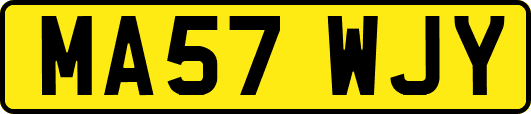 MA57WJY