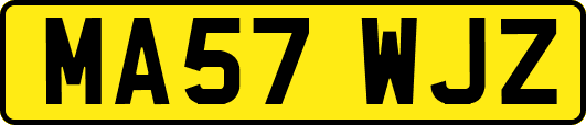 MA57WJZ